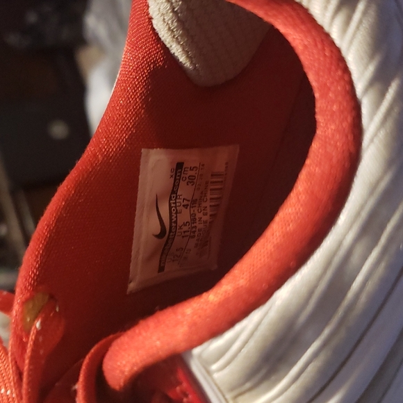 Nike Speed - Picture 3 of 4